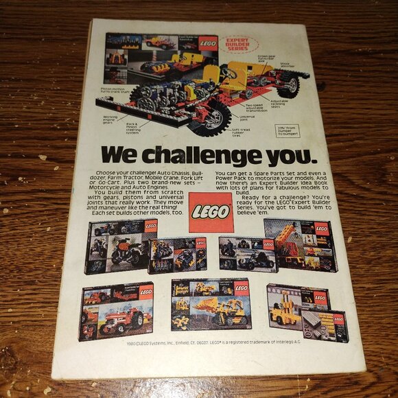 Ghost Rider #52 (Marvel Comics, 1981) - Picture 2 of 3